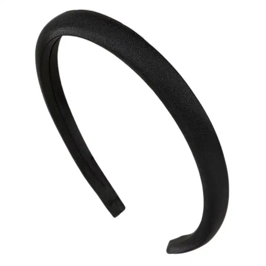 SOHO - Diadema Keelin Cintas y diademas 1 pieces Negro unisex - Soho - Comparador de precios