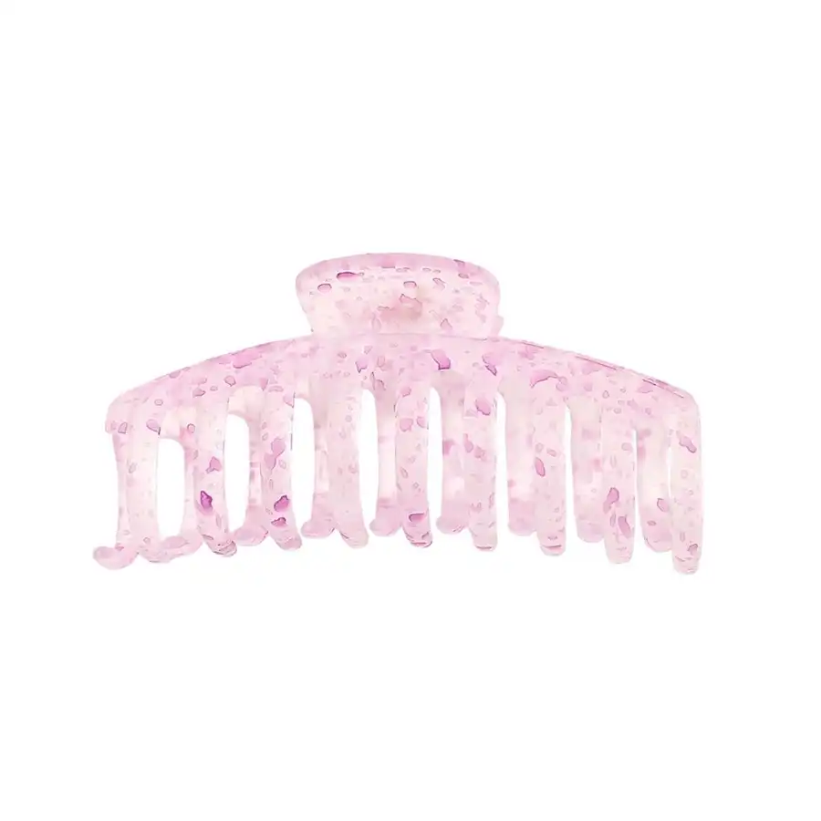 SOHO - Pinza Para El Pelo Kana Splash Pinzas y horquillas 1 pieces Blanco unisex - Soho - Comparador de precios