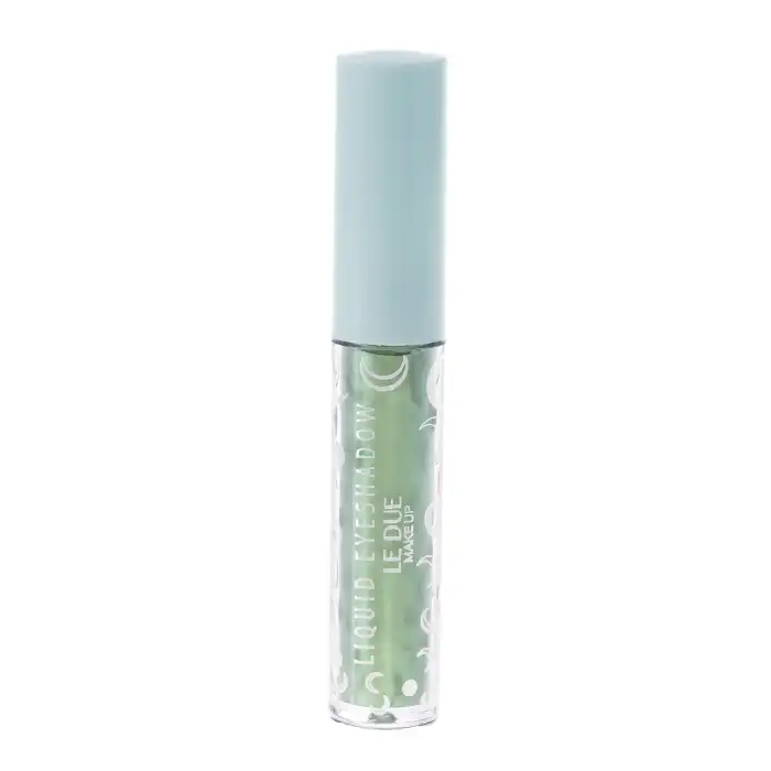 Sombra de Ojos Líquida Liquid Eyeshadow - Le Due Make Up - Comparador de precios