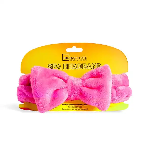 Spa Headband - IDC INSTITUTE - Comparador de precios