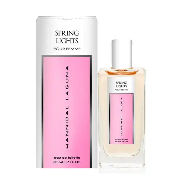 Spring Lights - SAPHIR - Comparador de precios
