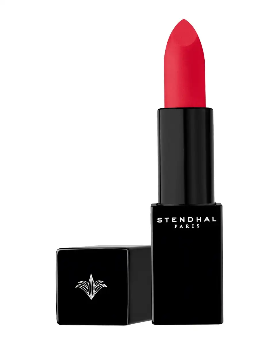 Stendhal - Barra De Labios Rojo De Labios Efecto Mate Rouge à Lèvres Effect Mat - Stendhal - Comparador de precios