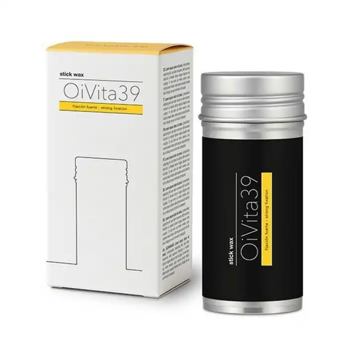 Stick Wax Cera 75 gr  OiVita39  Lacas y fijadores - OiVita39 - Comparador de precios