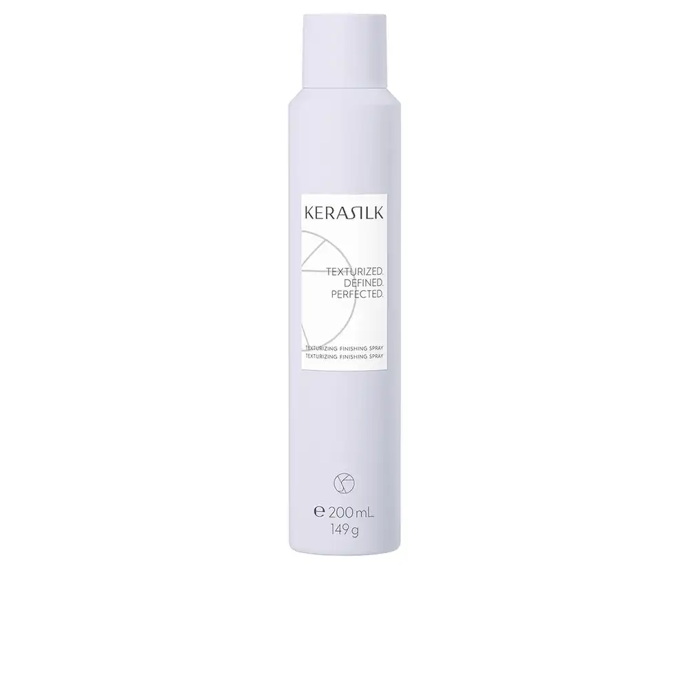 Styling texturizing finishing spray 200 ml - Kerasilk - Comparador de precios