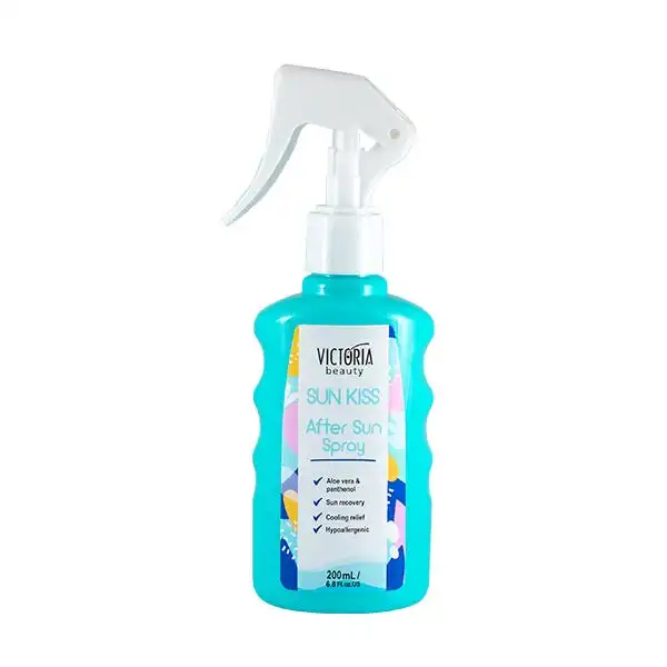 Sun Kiss After Sun - VICTORIA BEAUTY - Comparador de precios