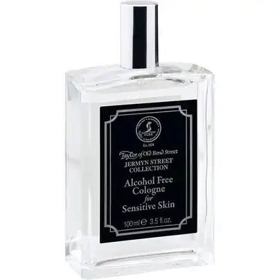 Taylor of Old Bond Street Alcohol Free Cologne for sensitive Skin 100 ml 100.0 ml - Taylor of Old Bond Street - Comparador de precios