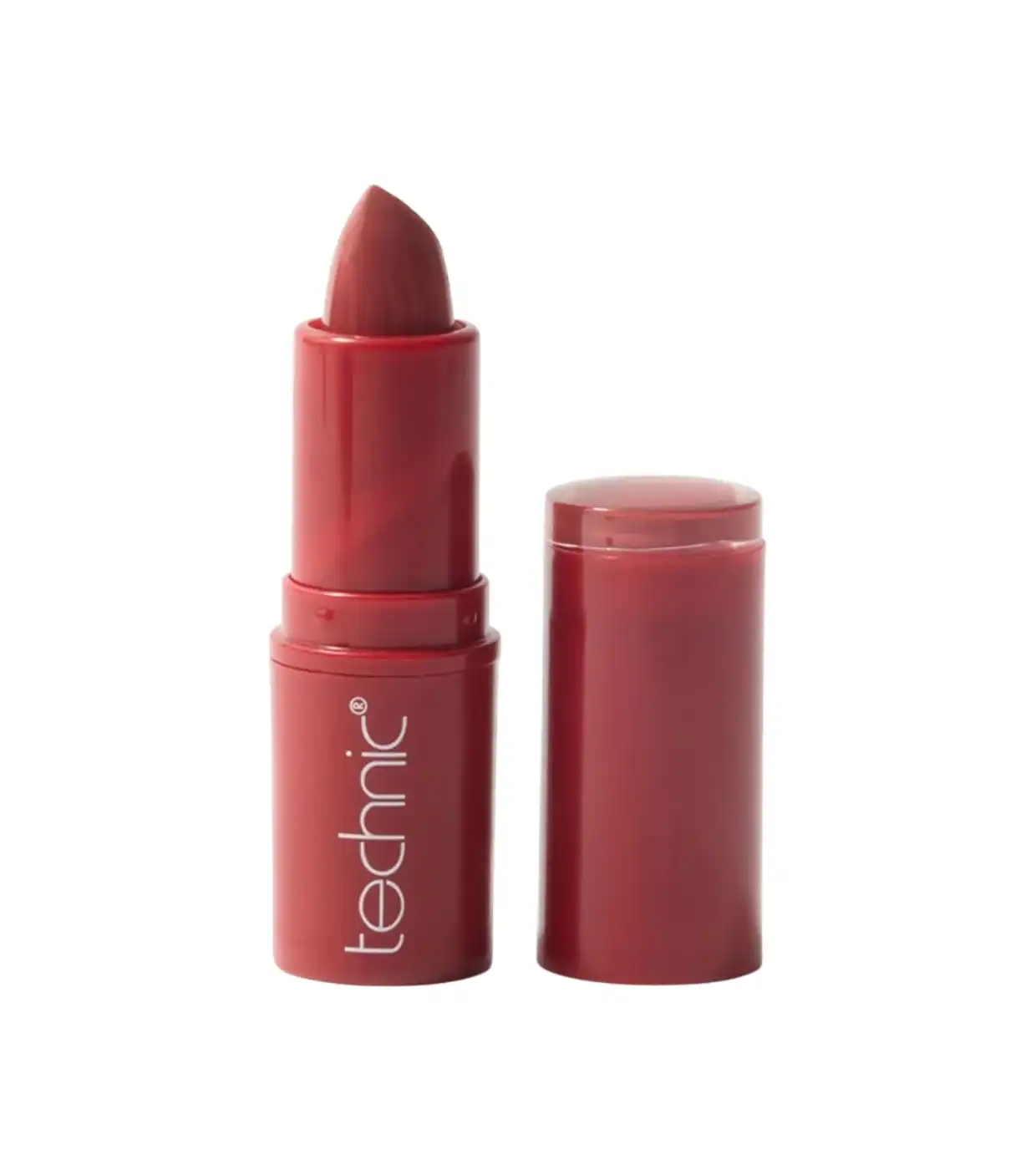 Technic Cosmetics - Barra de labios con Vitamina E - Heartbreaker - Technic Cosmetics - Comparador de precios