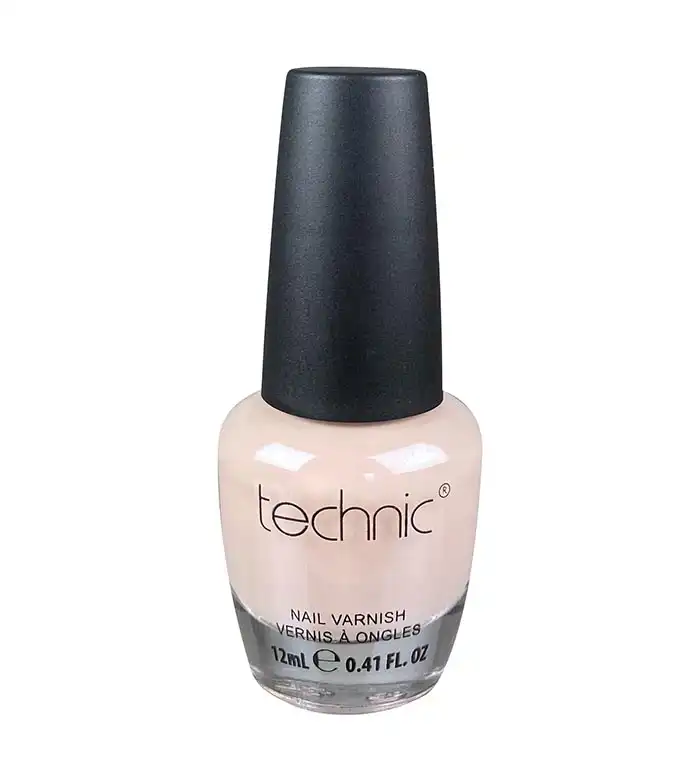 Technic Cosmetics - Esmalte de uñas - Bubs - Technic Cosmetics - Comparador de precios