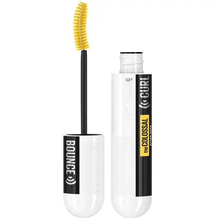 The Colossal Curl Bounce After Dark - MAYBELLINE NEW YORK - Comparador de precios