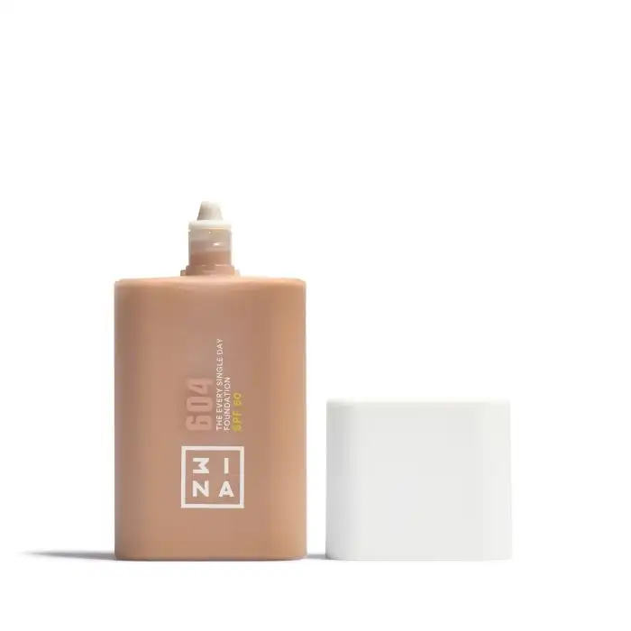 The Every Single Day Foundation SPF50 - 3ina - Comparador de precios