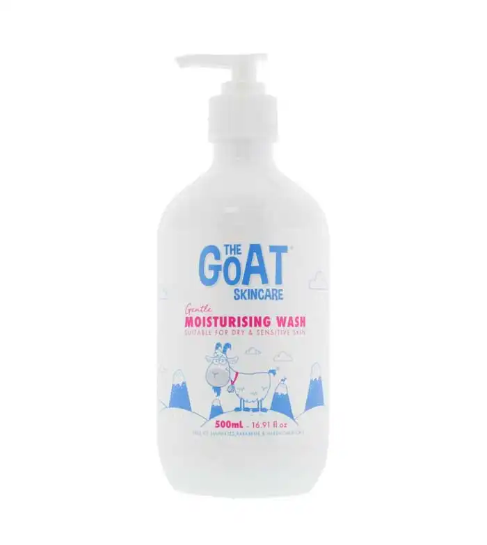 The Goat Skincare - Gel hidratante suave - Original - The Goat Skincare - Comparador de precios