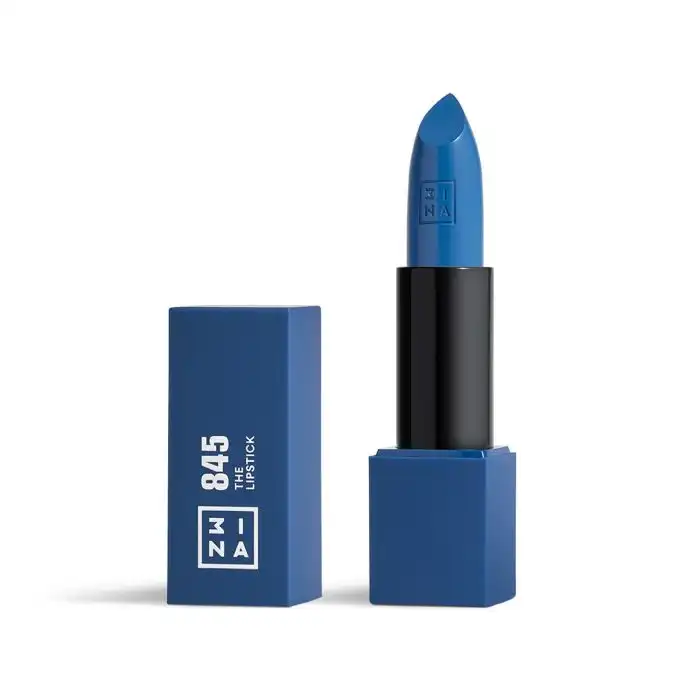 The Lipstick Barra de Labios - 3ina - Comparador de precios