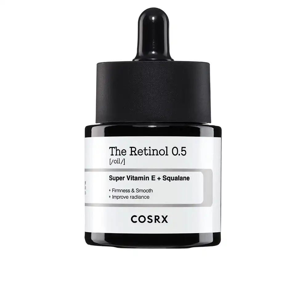 The Retinol 0.5 oil 20 ml - COSRX - Comparador de precios