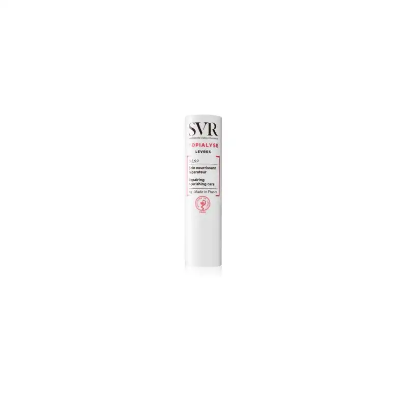 Topialyse stick levres 4 gr - Svr - Comparador de precios