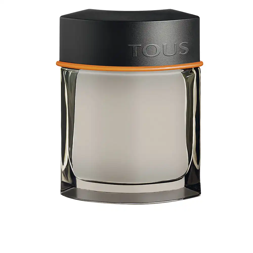 Tous Man Intense eau de toilette vaporizador 100 ml - Tous - Comparador de precios
