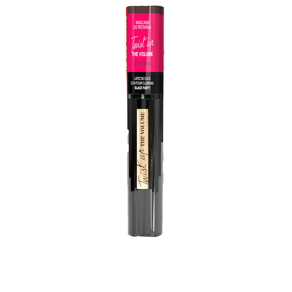 Twist Up + Contour Clubbing lote 2 pz - Bourjois - Comparador de precios