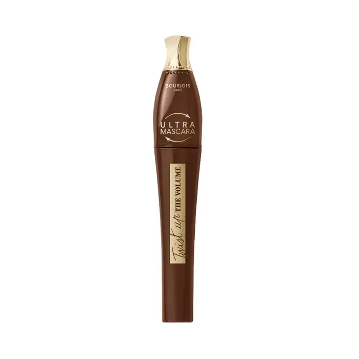 Twist-Up The Volume Máscara de Pestañas 8 ml - Bourjois - Comparador de precios