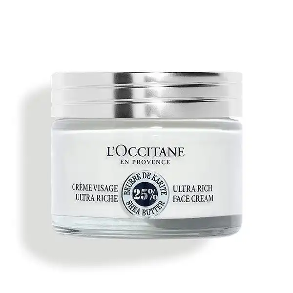 Ultra Riche Creme Confort - LOccitane - Comparador de precios