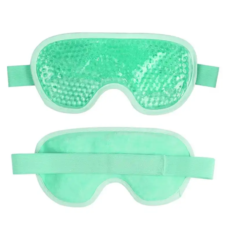 UNIQ - Máscara De Ojos De Gel De Spa Mascarillas de Ojos y Parches 1 pieces unisex - UNIQ - Comparador de precios