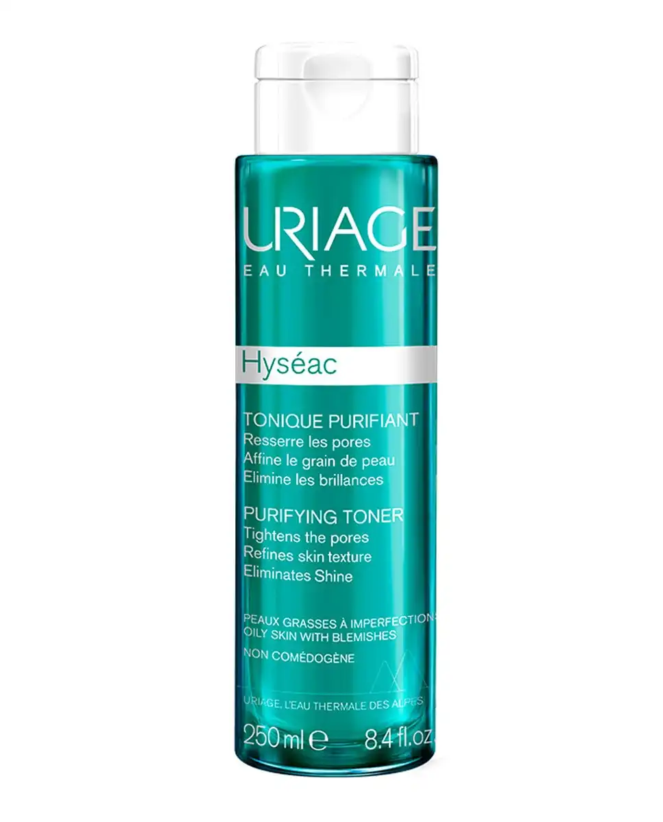 Uriage - Hyséac Tónico Purificante 250 Ml - Uriage - Comparador de precios