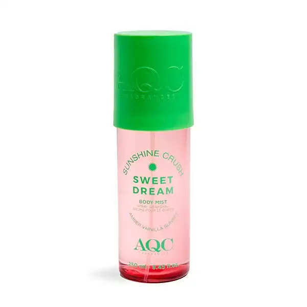Vanilla Sunset - AQC FRAGANCES - Comparador de precios
