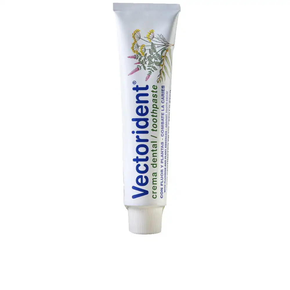 Vectorident crema 75 ml - Vectorident - Comparador de precios