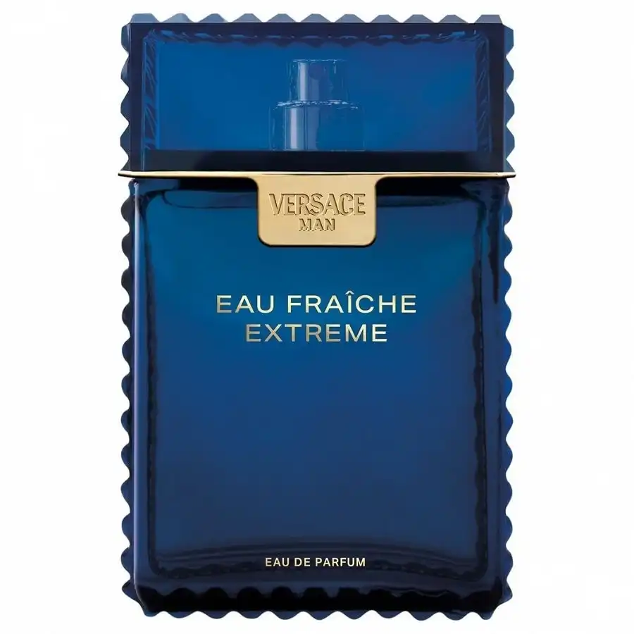 Versace - Man Perfumes 100 ml male - Versace - Comparador de precios