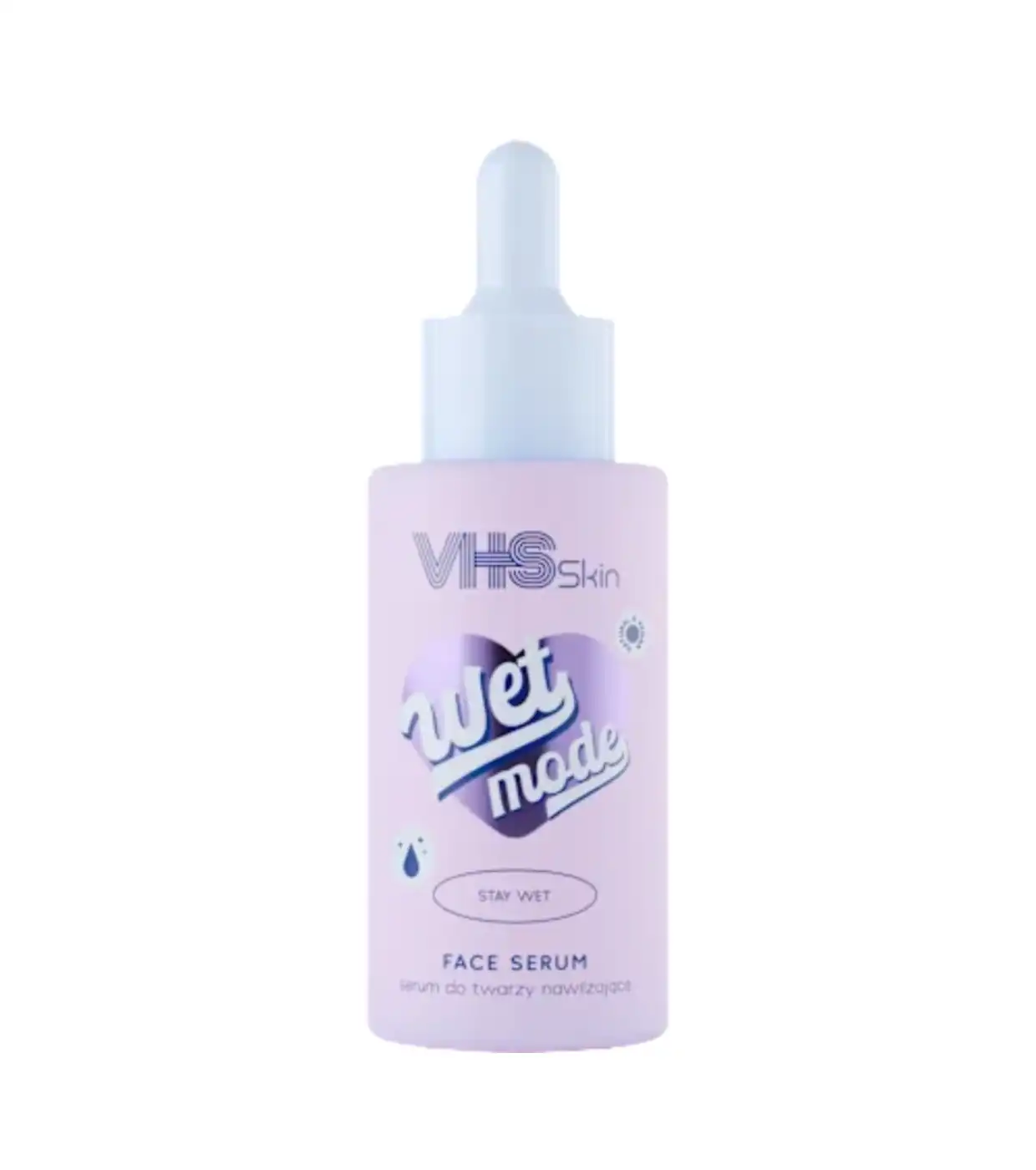 VHS Skin - Sérum facial Wet Mode - VHS Skin - Comparador de precios