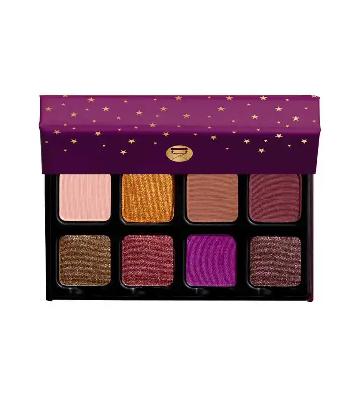 Viseart - Paleta de sombras Petit Pro - London Étoile - Viseart - Comparador de precios