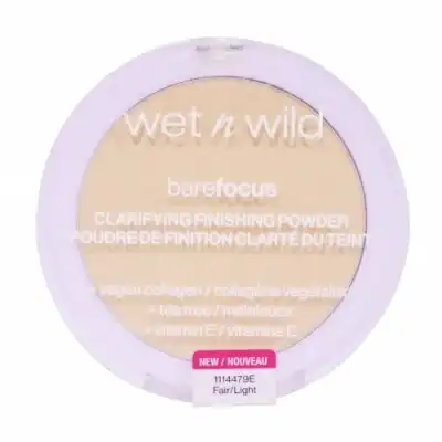 Wet N Wild Fair/Light - WET n WILD - Comparador de precios