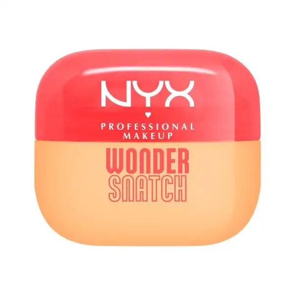 Wonder Snatch Setting Powder Banana Brat - NYX PROFESSIONAL MAKE UP - Comparador de precios