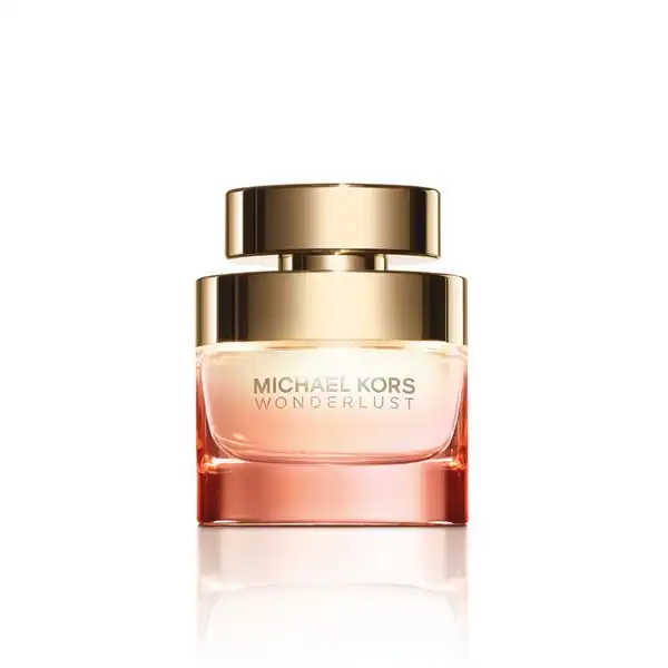 Wonderlust 50Ml - Michael Kors - Comparador de precios