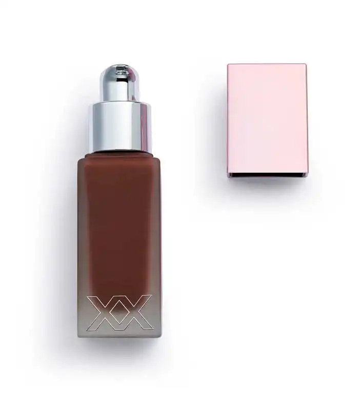 XX Revolution - Base de maquillaje Glow Skin Fauxxdation - FX17.7 - XX REVOLUTION - Comparador de precios