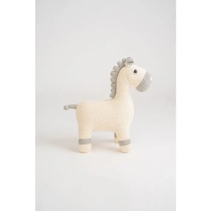 Yegua Mini - Crochetts - Comparador de precios