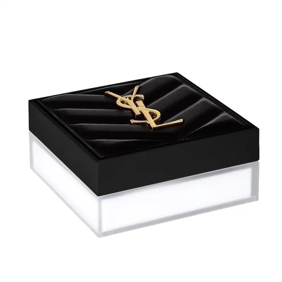Yves Saint Laurent - All Hours Hyper Blur Polvos de maquillaje 10 g 01 - TRANSLUCENT - Yves Saint Laurent - Comparador de precios