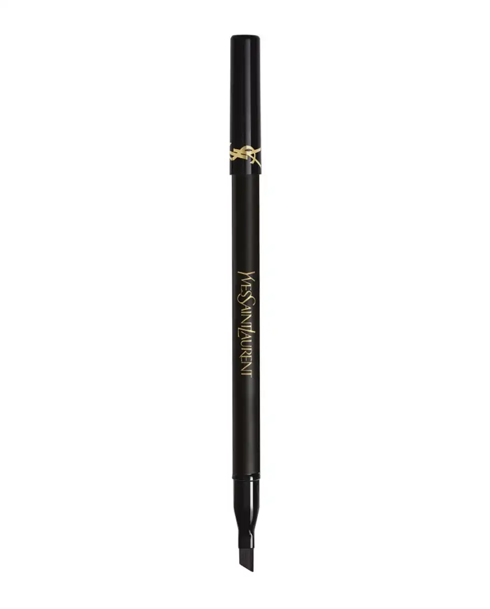 Yves Saint Laurent - Lápiz de Ojos Resistente al Agua Lines Liberated Yves Saint Laurent. - Yves Saint Laurent - Comparador de precios