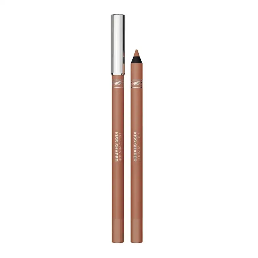 Yves Saint Laurent - Lovenude Kiss Shaper Perfiladores de labios 1.2 g 108 - Hazel Enigma - Yves Saint Laurent - Comparador de precios