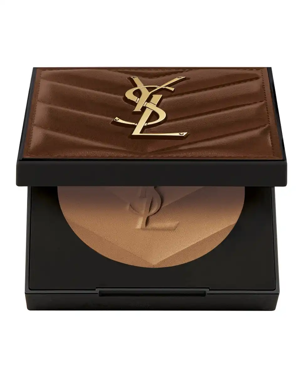Yves Saint Laurent - Polvo Bronceador Multiusos All Hours Hyper Bronzer Yves Saint Laurent. - Yves Saint Laurent - Comparador de precios