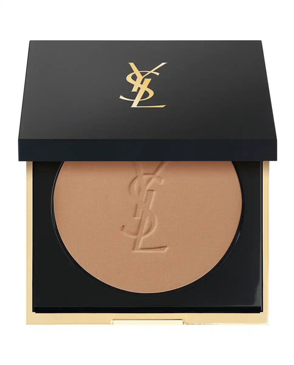 Yves Saint Laurent - Polvos Fijadores All Hours Powder - Yves Saint Laurent - Comparador de precios