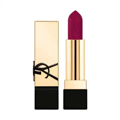 Yves Saint Laurent Rouge Pur Couture Nr. P1 - Liberated Plum 3.8 g - Yves Saint Laurent - Comparador de precios