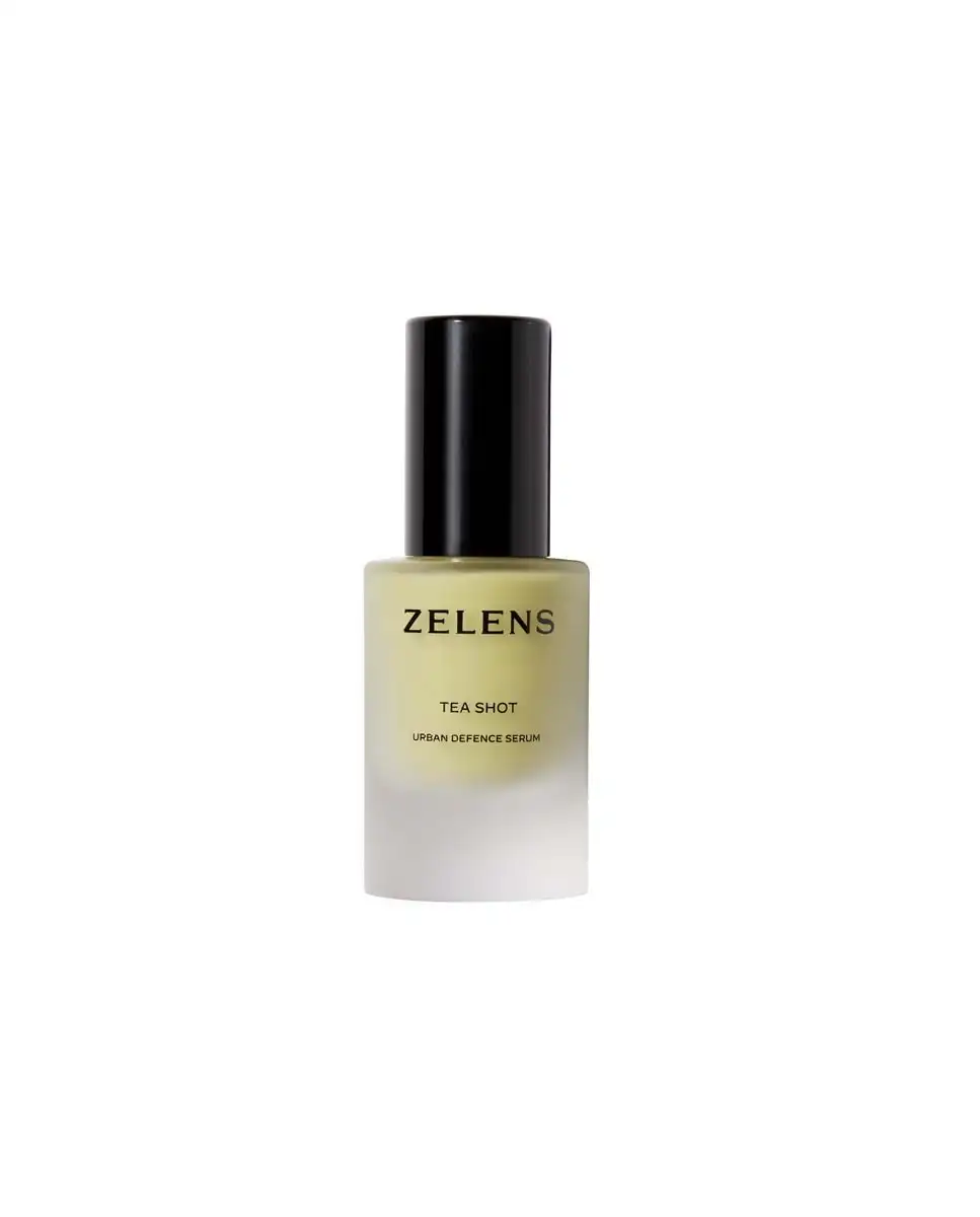 Zelens [5th Essence] - Defence Tea Shot Urban 30ml - Zelens [5th Essence] - Comparador de precios