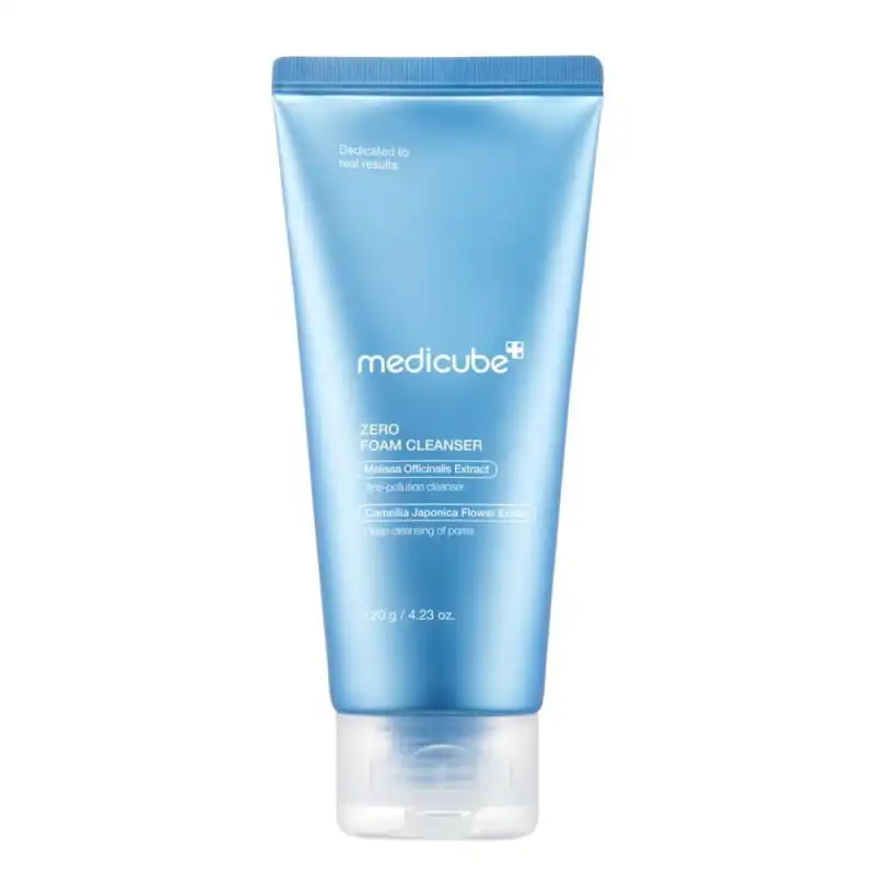 Zero Foam Cleanser - 120 g - Medicube - Medicube - Comparador de precios