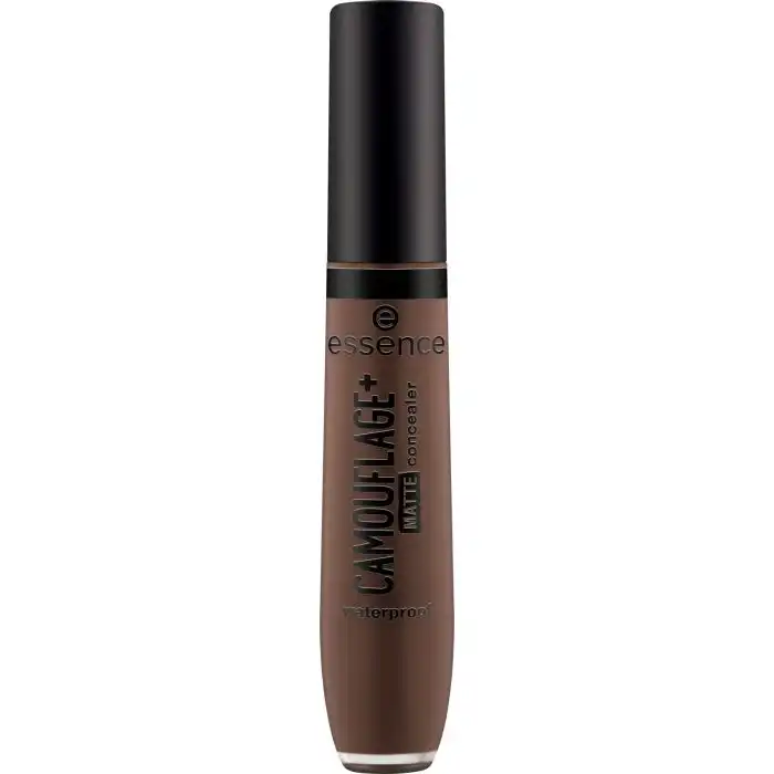 ¡15% DTO! Camouflage+ Matt Corrector 8 ml - ESSENCE - Comparador de precios