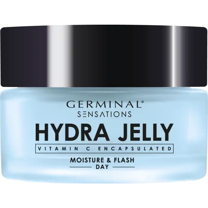 Sensations Hydra Jelly Hidratante Facial 50 ml - Germinal - Comparador de precios