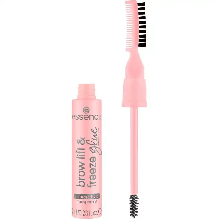 ¡22% DTO! Pegamento para Levantar y Fijar las Cejas 7 ml - ESSENCE - Comparador de precios