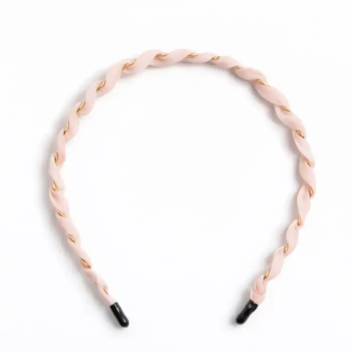 Diadema Trenzada  Woo oow - Woo oow - Comparador de precios