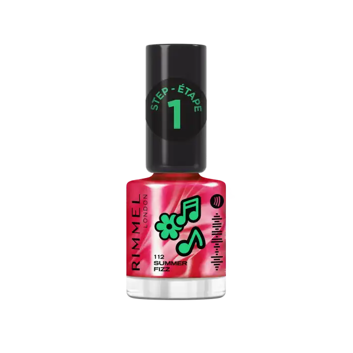 Full Volume Super Gel Esmalte de Uñas - Rimmel - Comparador de precios