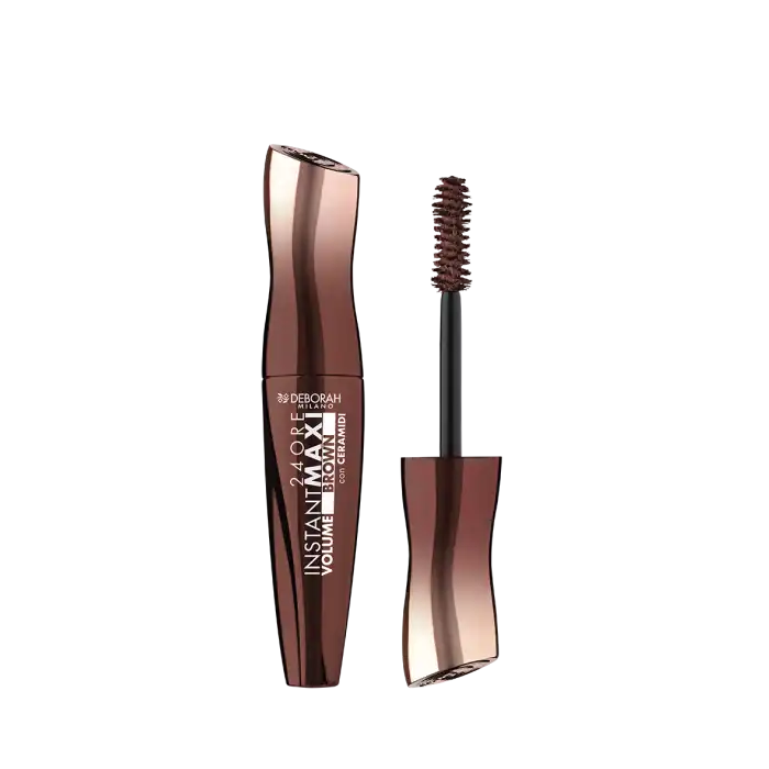 ¡27% DTO! Máscara 24Ore Instant Maxi Volume con Cerámidas 12 ml - Deborah Milano - Comparador de precios