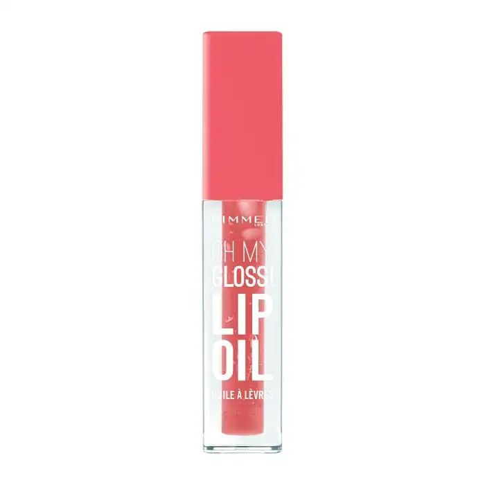 ¡27% DTO! Oh My Gloss! Lip Oil Brillo Labial - Rimmel - Comparador de precios
