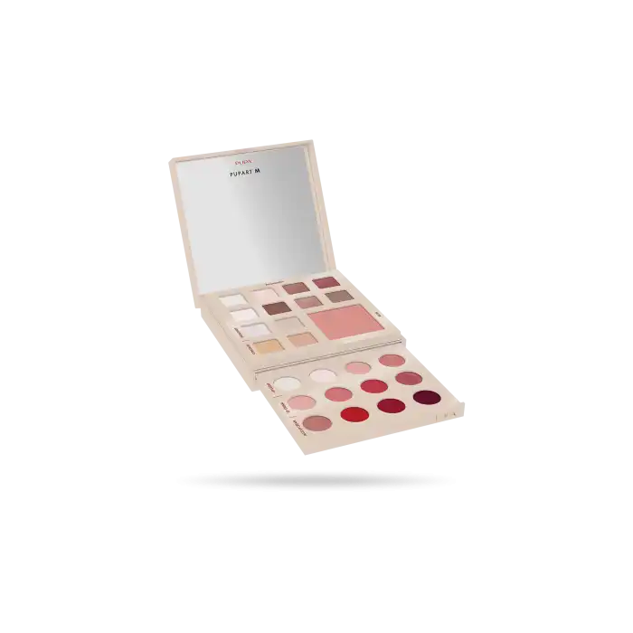¡30% DTO! Pupart M Paleta de Maquillaje 18.8 gr - PUPA Milano - Comparador de precios